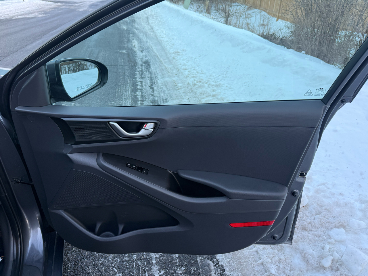 Hyundai Ioniq Plug-In Hybrid Hatchback 2019