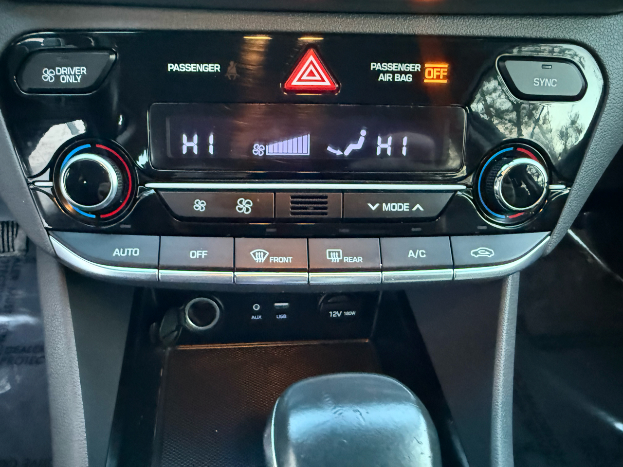 Hyundai Ioniq Plug-In Hybrid Hatchback 2019