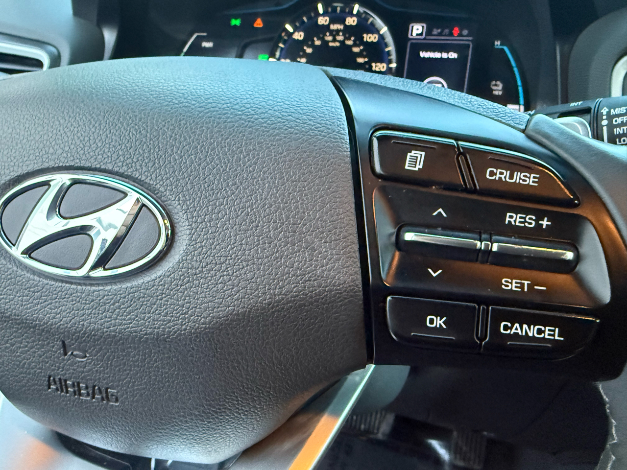 Hyundai Ioniq Plug-In Hybrid Hatchback 2019