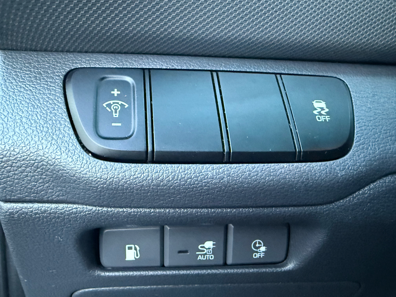 Hyundai Ioniq Plug-In Hybrid Hatchback 2019