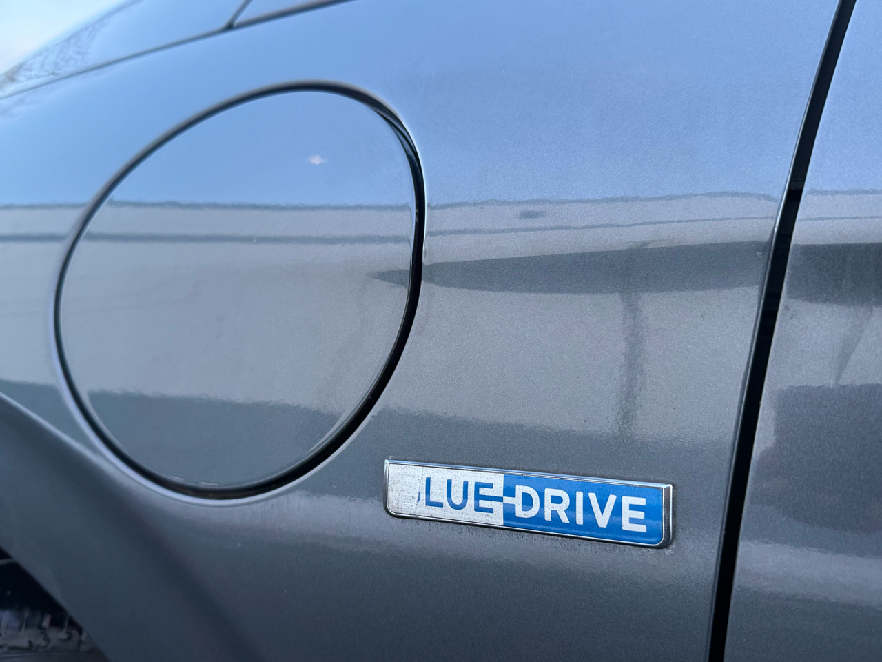 Hyundai Ioniq Plug-In Hybrid Hatchback 2019