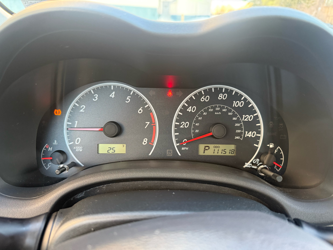 Toyota Corolla 4dr Sdn Auto LE Special Edition (Natl) 2013