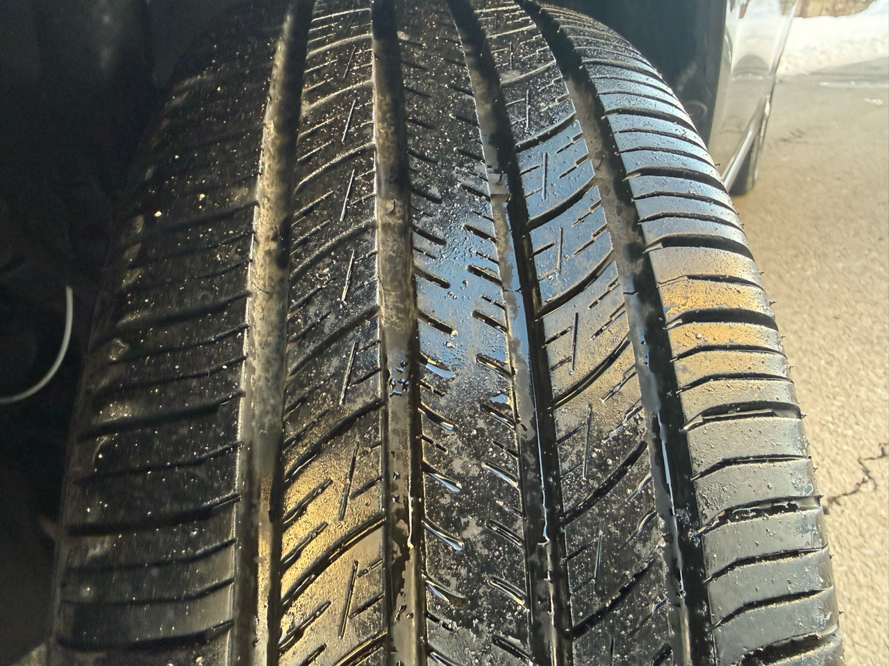 Toyota Corolla 4dr Sdn Auto LE Special Edition (Natl) 2013