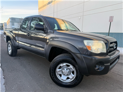 2010 Toyota Tacoma 