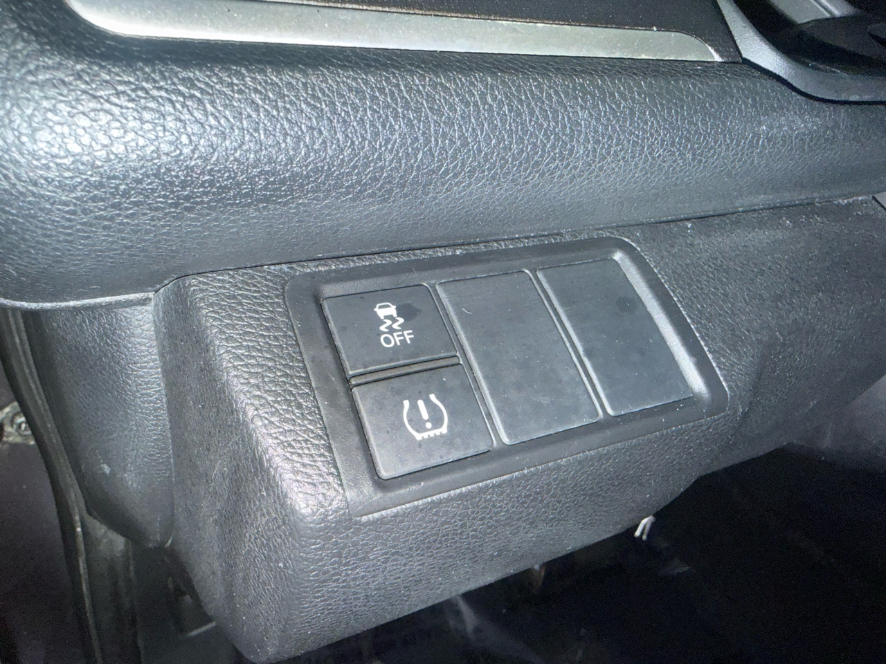 Honda Civic Sedan 4dr CVT LX 2016