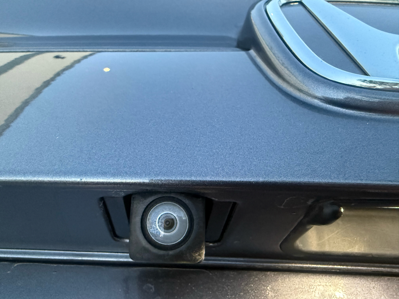 Honda Civic Sedan 4dr CVT LX 2016