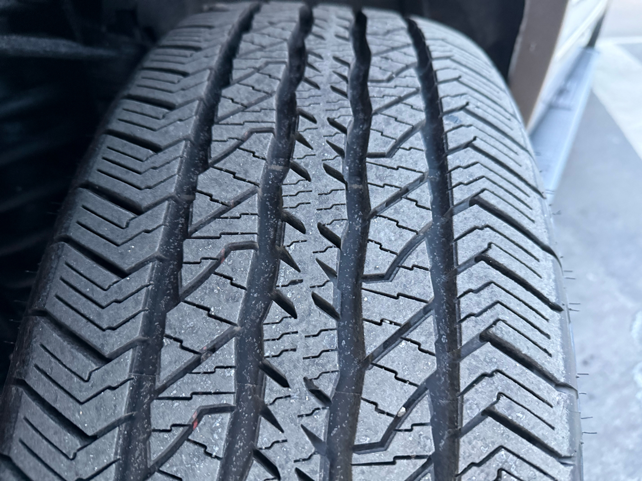 Ford F-150 4WD SuperCrew 145" Platinum 2011