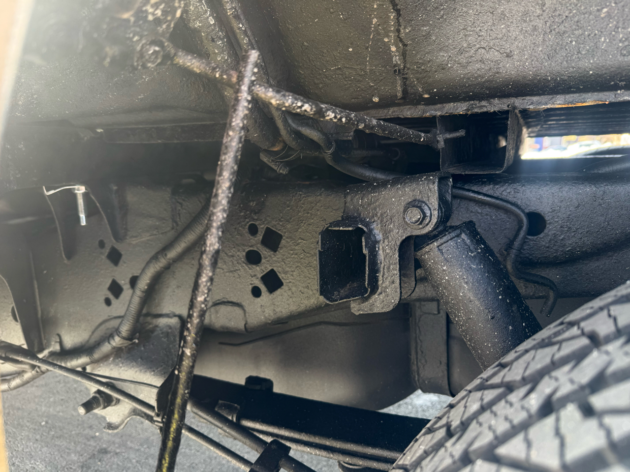 Ford F-150 4WD SuperCrew 145" Platinum 2011