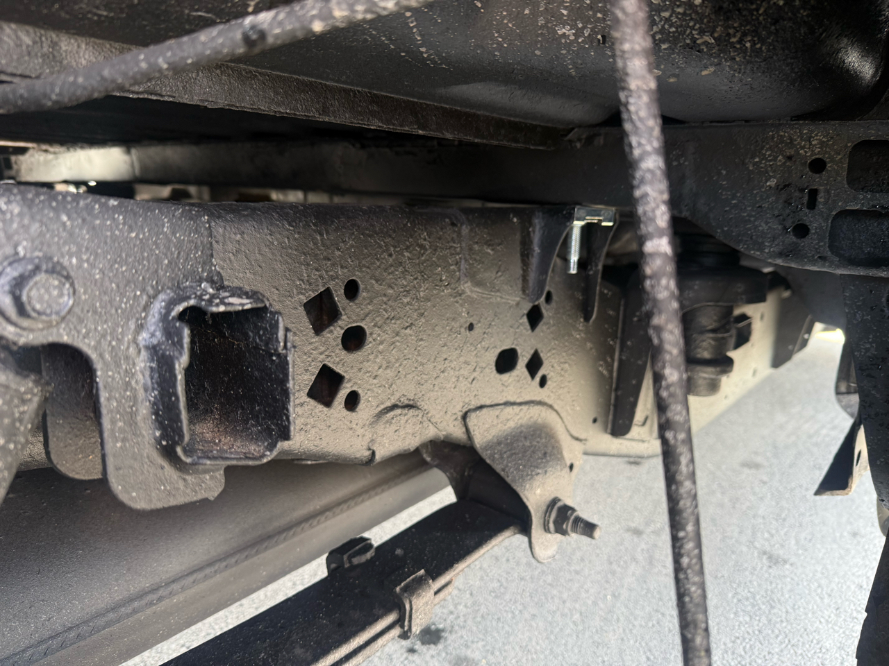 Ford F-150 4WD SuperCrew 145" Platinum 2011