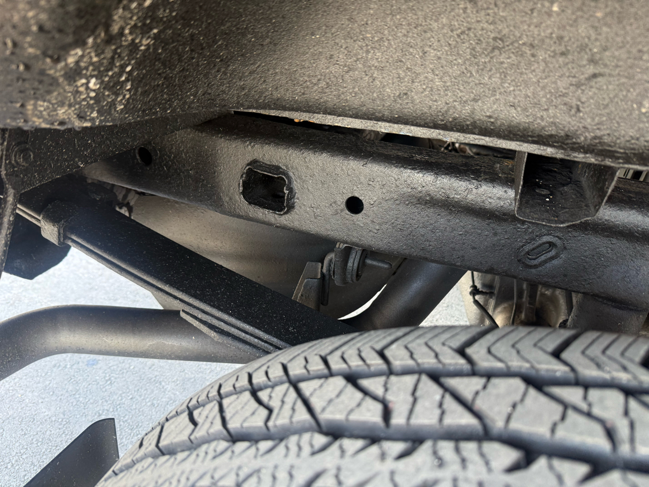 Ford F-150 4WD SuperCrew 145" Platinum 2011