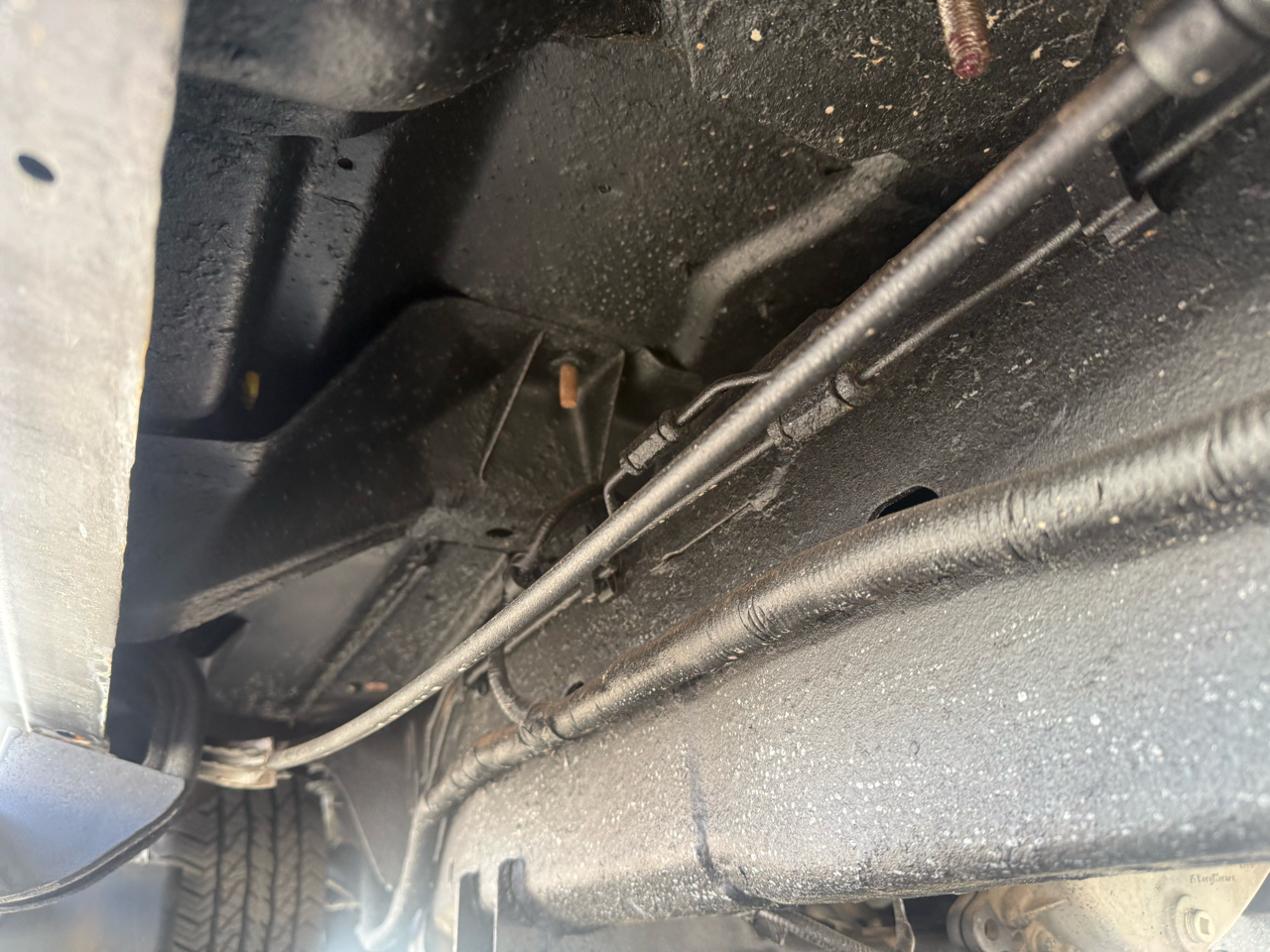 Ford F-150 4WD SuperCrew 145" Platinum 2011