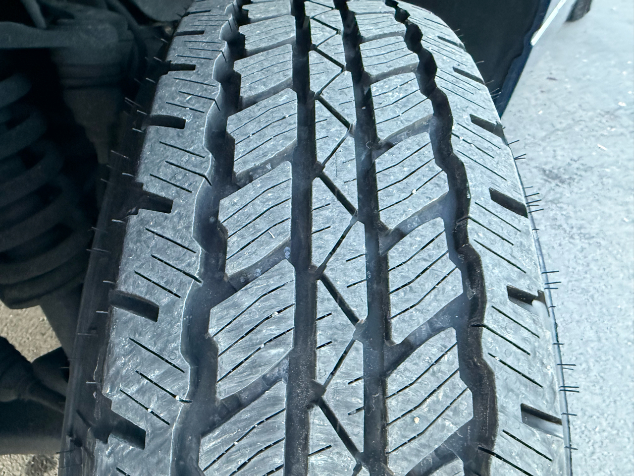 Ford F-150 4WD SuperCab 145" Lariat 2012