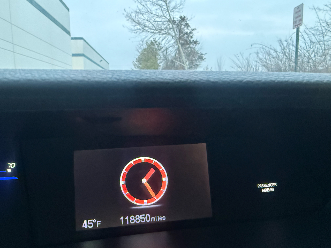 Honda Civic Sedan 4dr CVT LX 2014