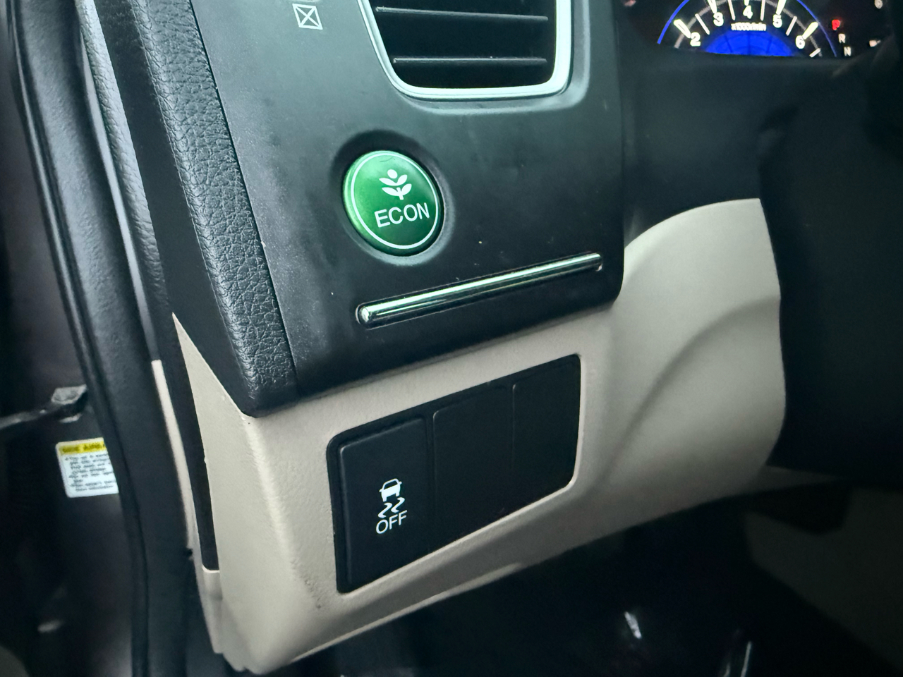 Honda Civic Sedan 4dr CVT LX 2014