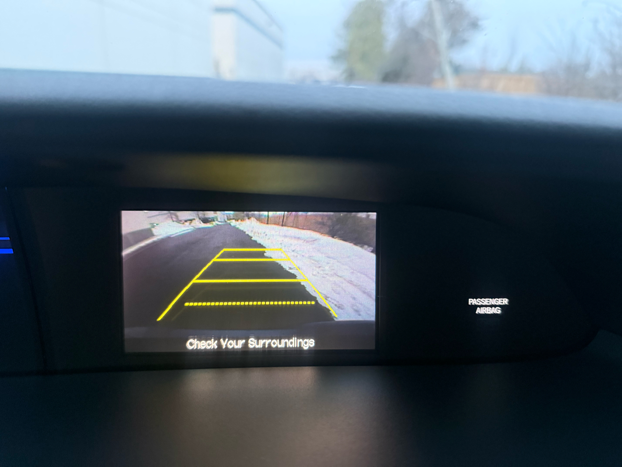 Honda Civic Sedan 4dr CVT LX 2014