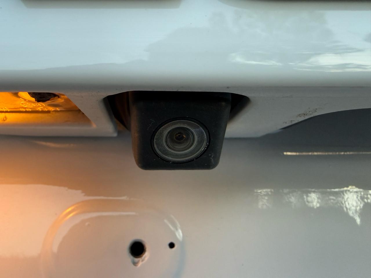 Toyota 4Runner 4WD 4dr V6 Trail Premium (Natl) 2015