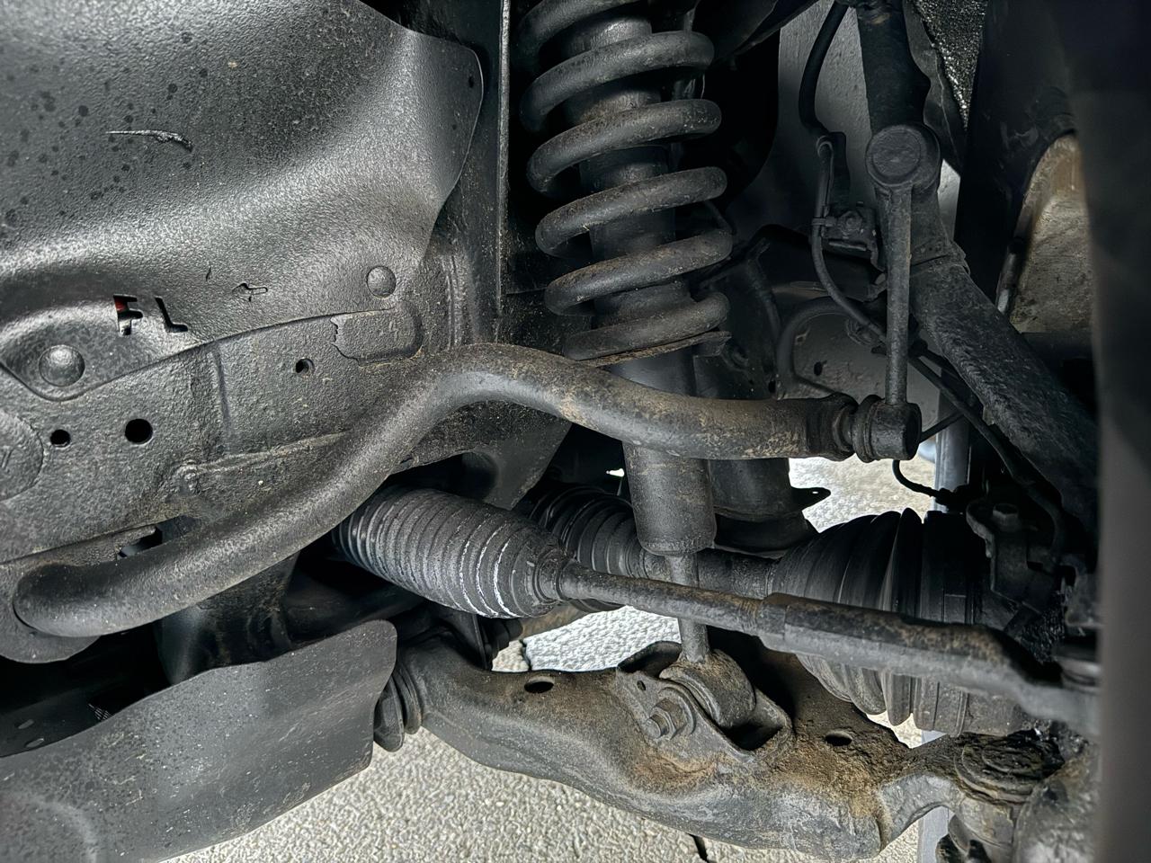 Toyota 4Runner 4WD 4dr V6 Trail Premium (Natl) 2015