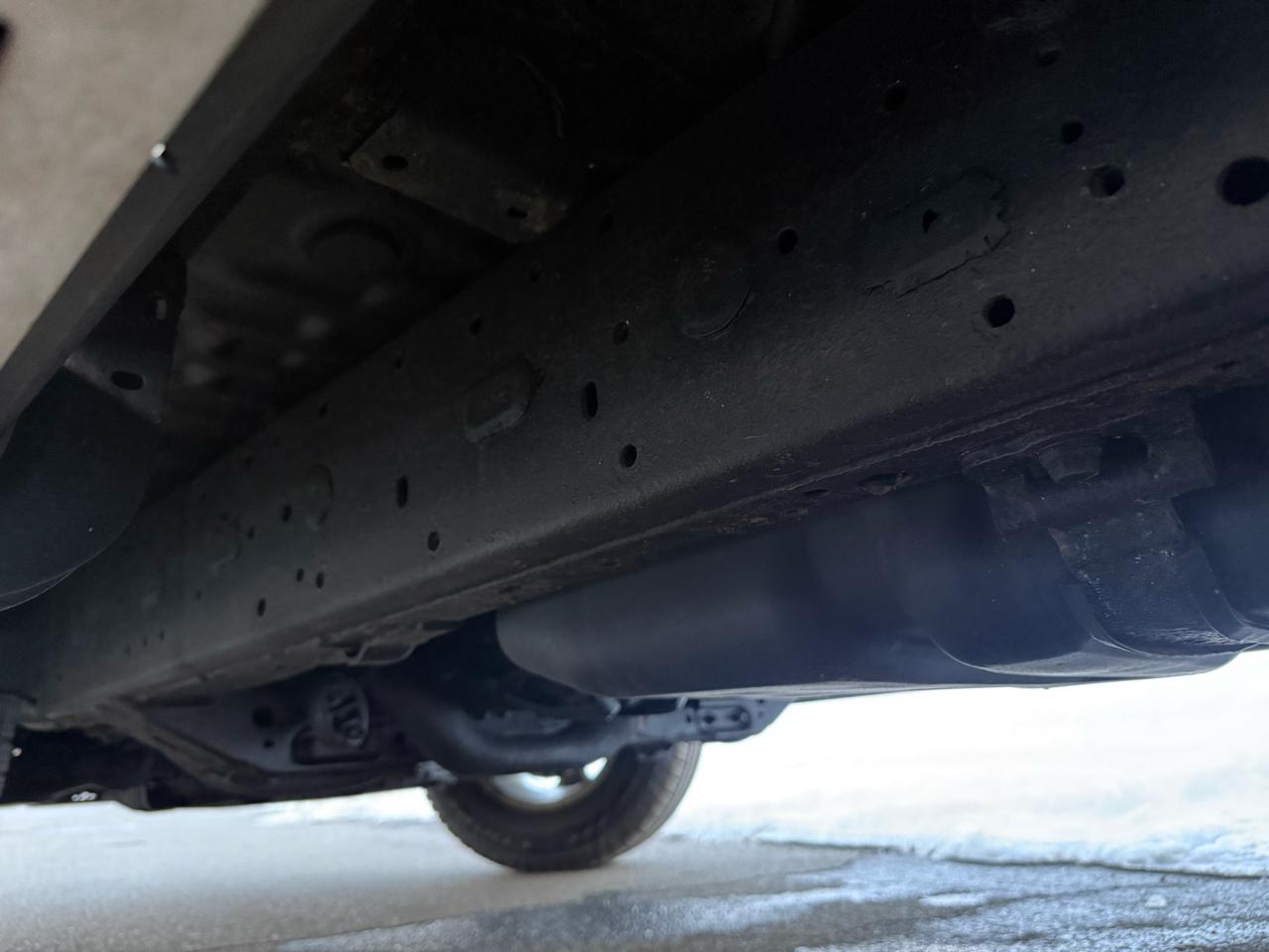 Toyota 4Runner 4WD 4dr V6 Trail Premium (Natl) 2015