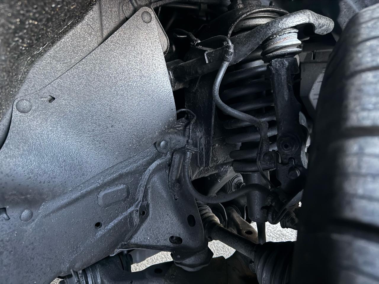 Toyota 4Runner 4WD 4dr V6 Trail Premium (Natl) 2015