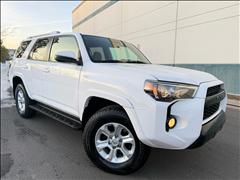2015 Toyota 4Runner 