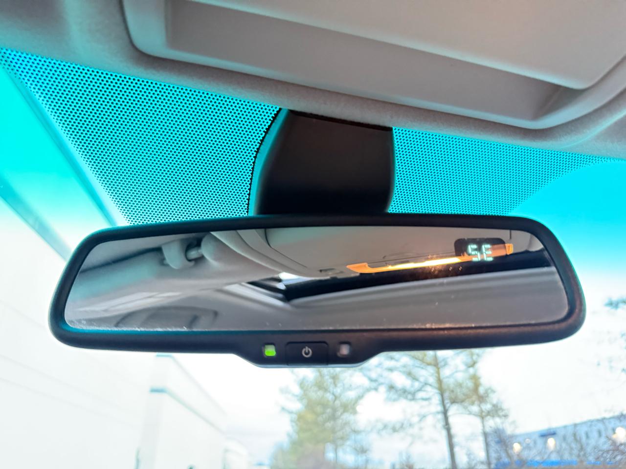 Lexus RX 400h FWD 4dr Hybrid 2007