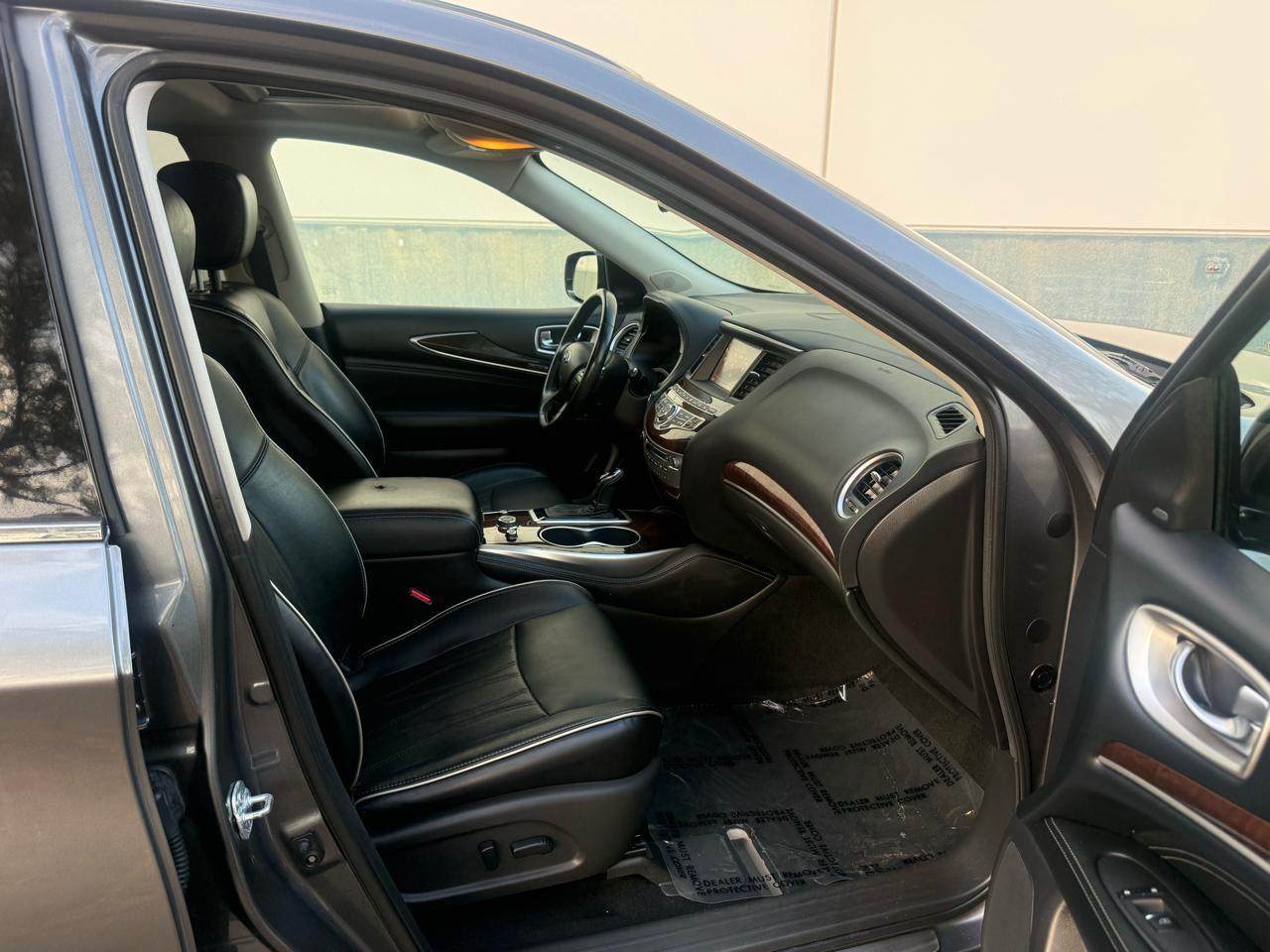 Infiniti QX60 AWD 2017