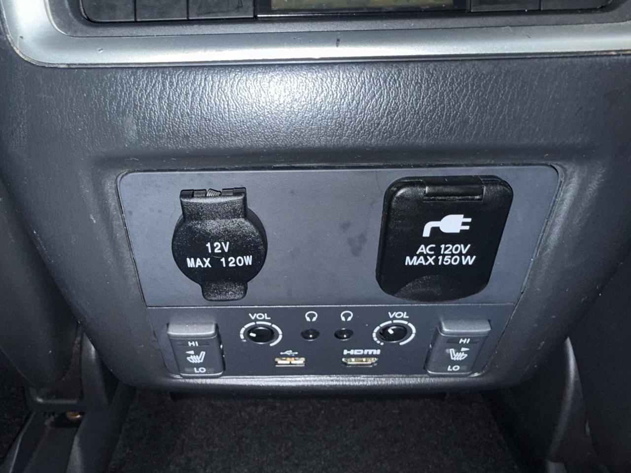 Infiniti QX60 AWD 2017