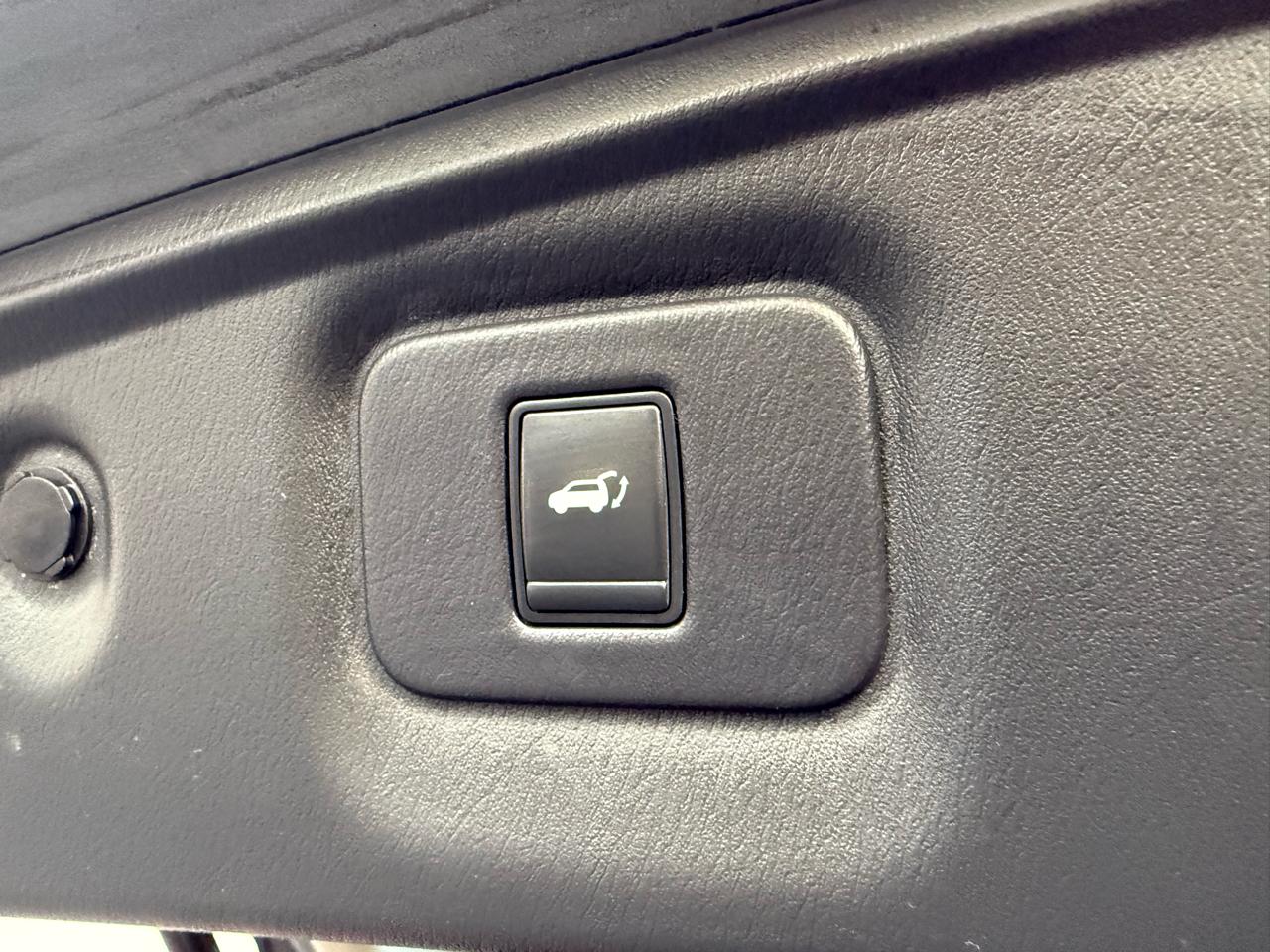 Infiniti QX60 AWD 2017