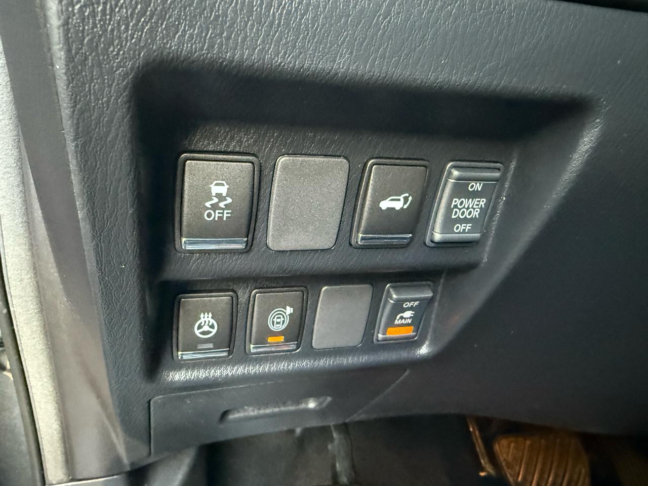 Infiniti QX60 AWD 2017