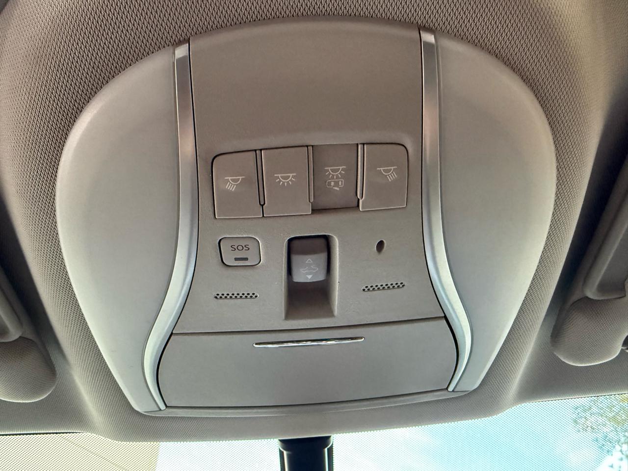 Infiniti QX60 AWD 2017