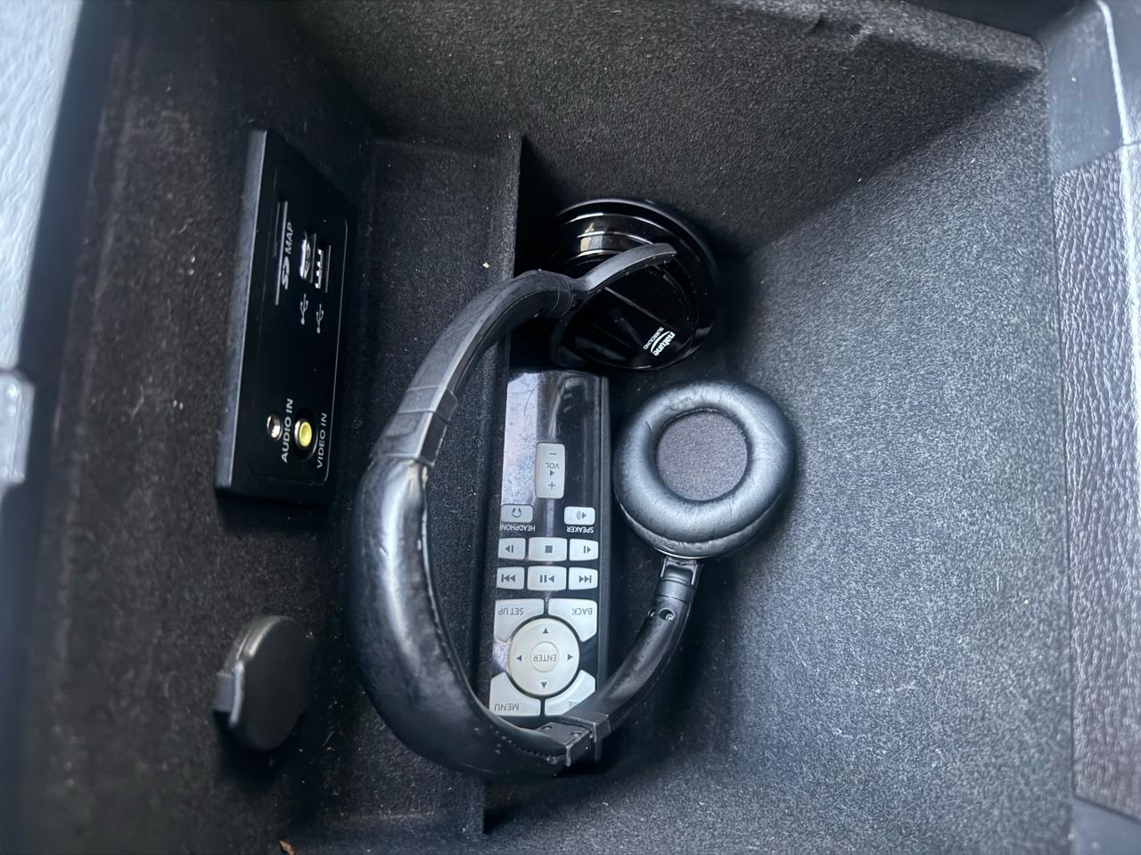 Infiniti QX60 AWD 2017