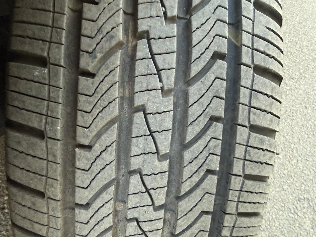 Infiniti QX60 AWD 2017