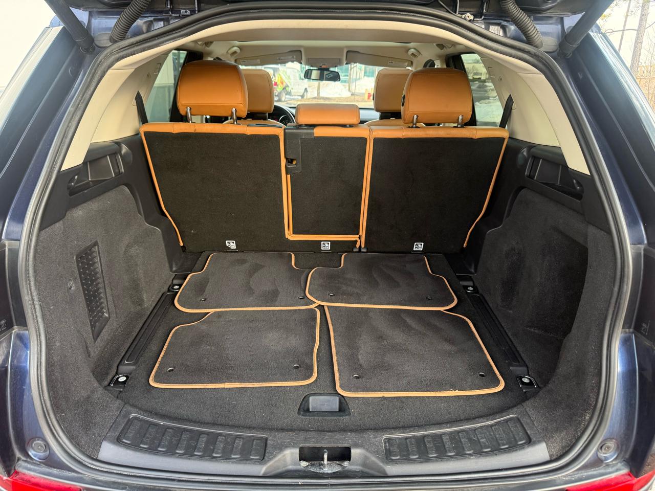 Land Rover Discovery Sport HSE Luxury 4WD 2019