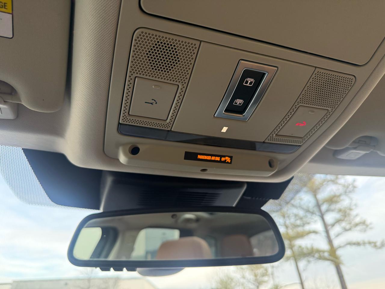 Land Rover Discovery Sport HSE Luxury 4WD 2019