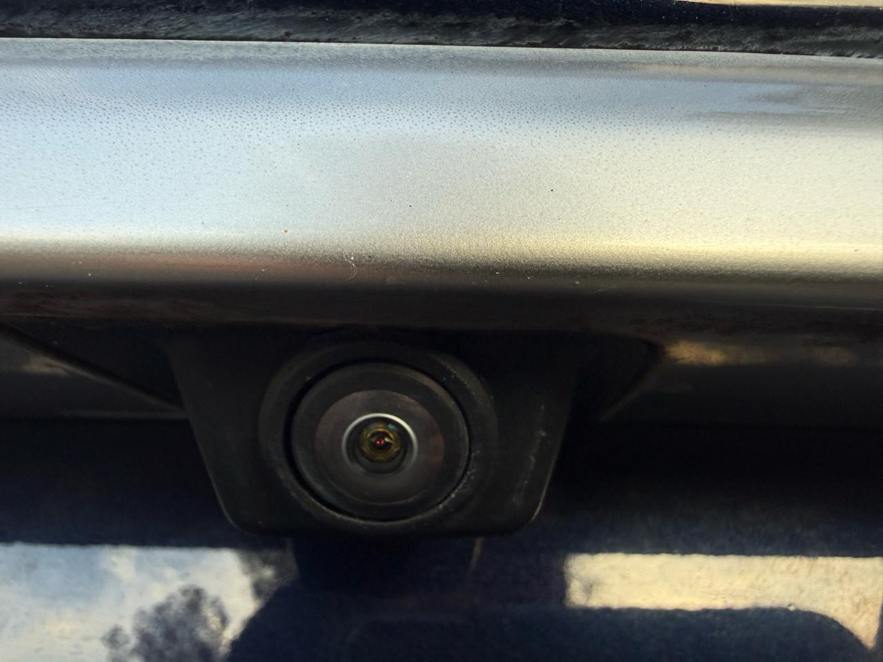 Land Rover Discovery Sport HSE Luxury 4WD 2019