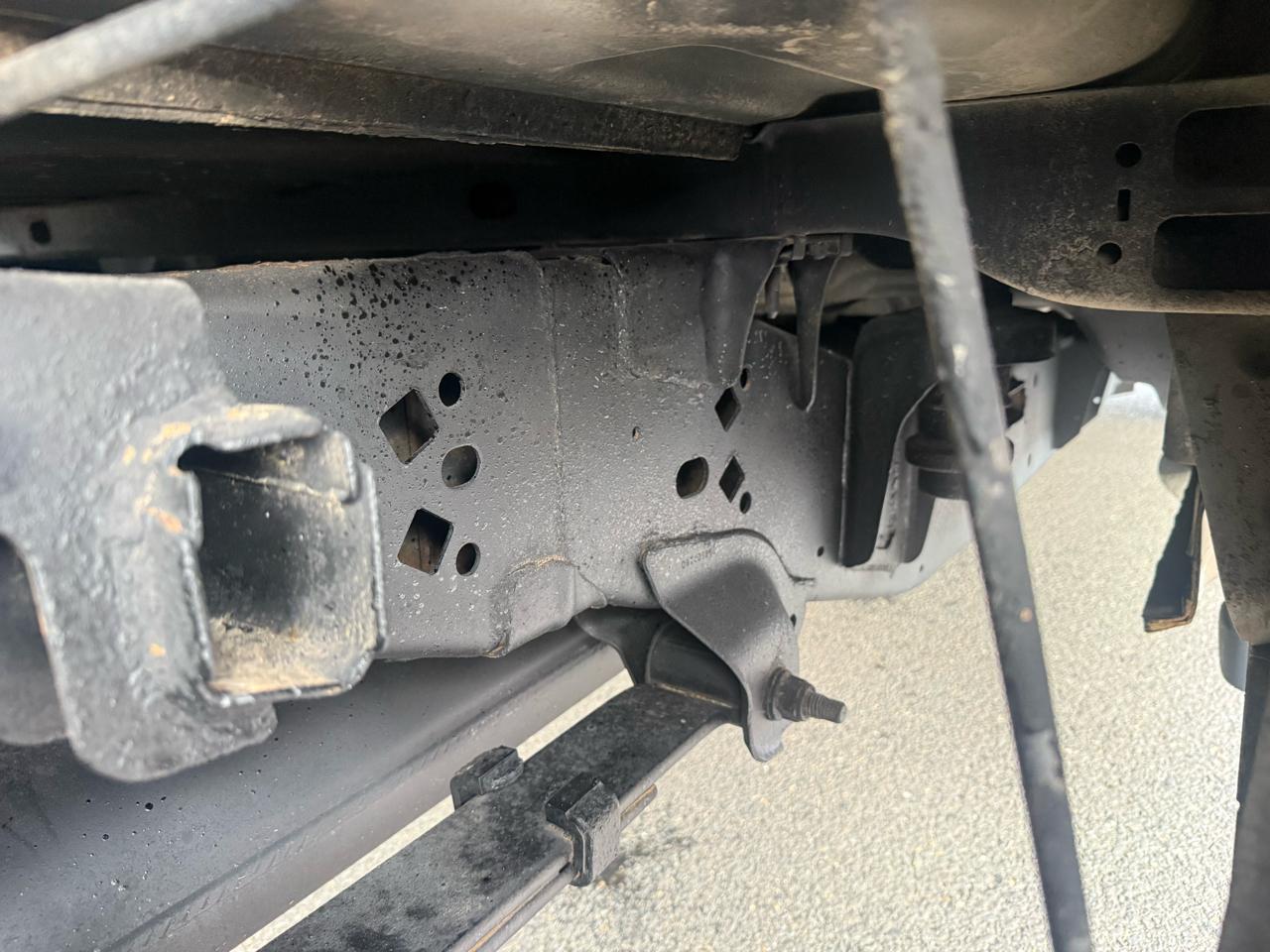 Ford F-150 4WD SuperCrew 145" Platinum 2012