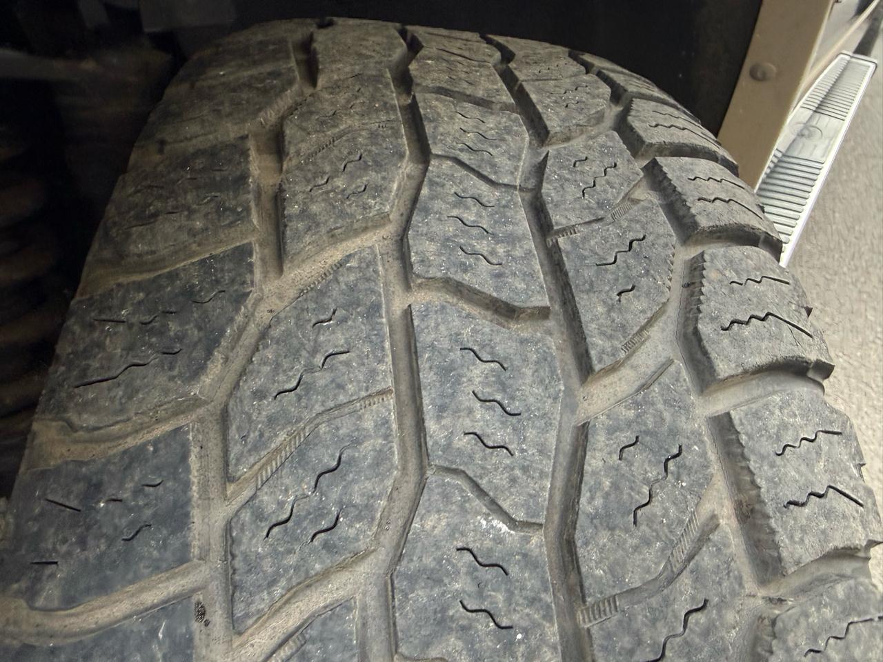 Ford F-150 4WD SuperCrew 145" Platinum 2012