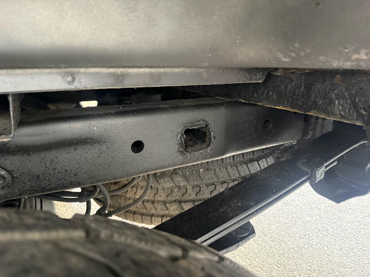 Ford F-150 4WD SuperCrew 145" Platinum 2012