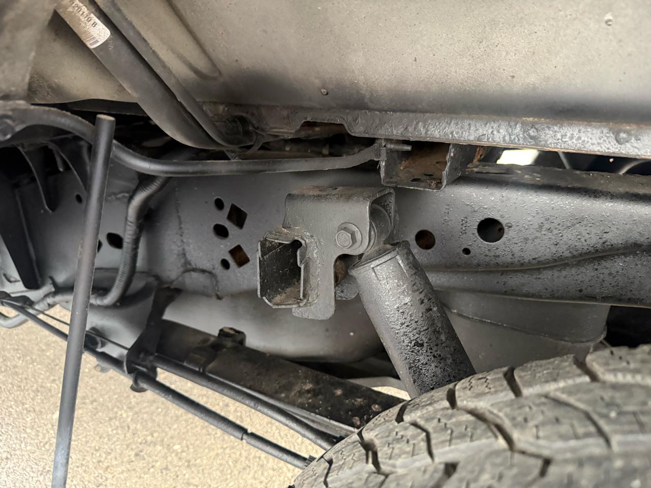 Ford F-150 4WD SuperCrew 145" Platinum 2012