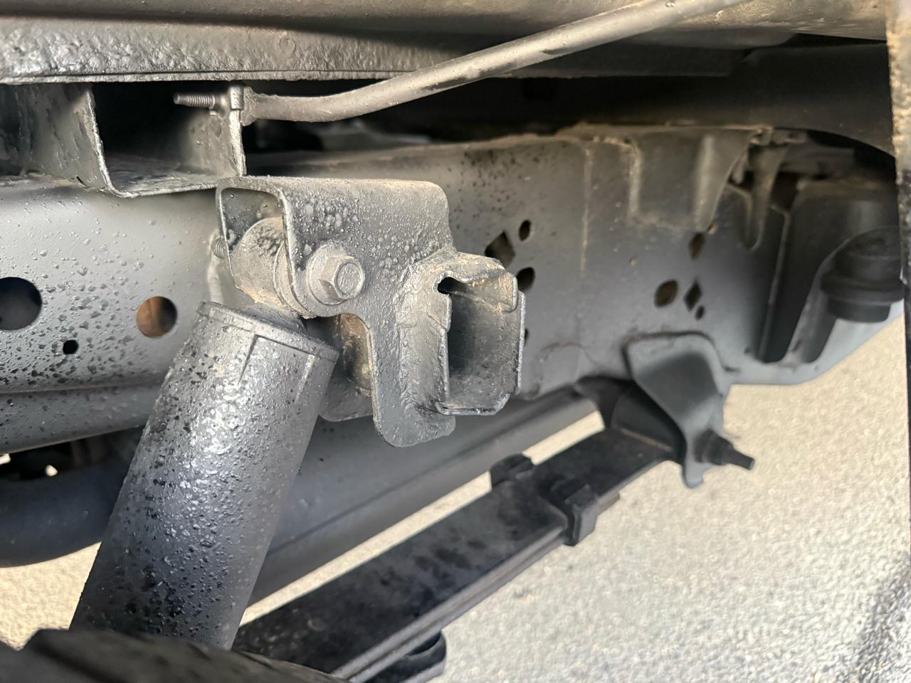 Ford F-150 4WD SuperCrew 145" Platinum 2012