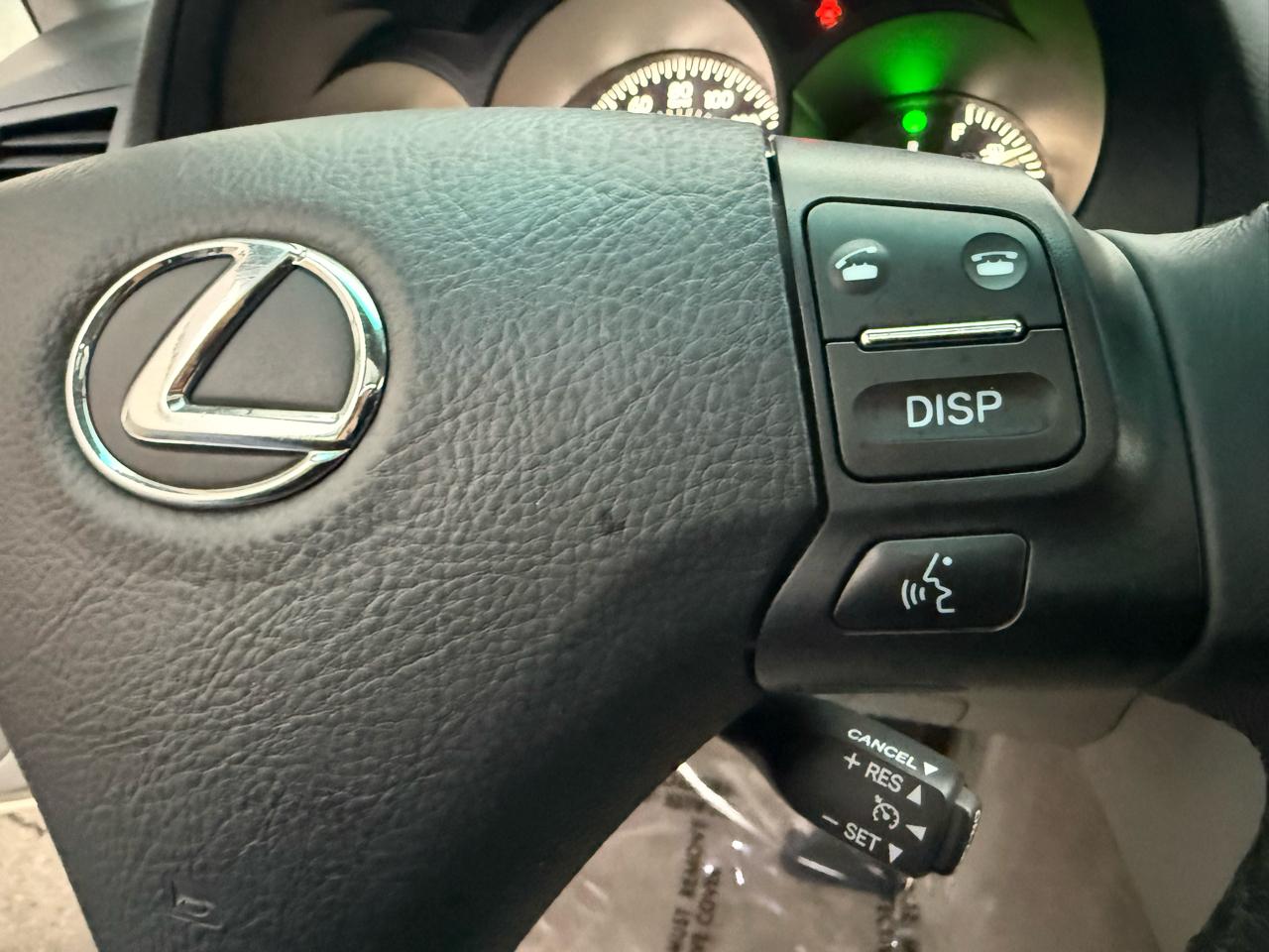 Lexus GS 350 4dr Sdn RWD 2007