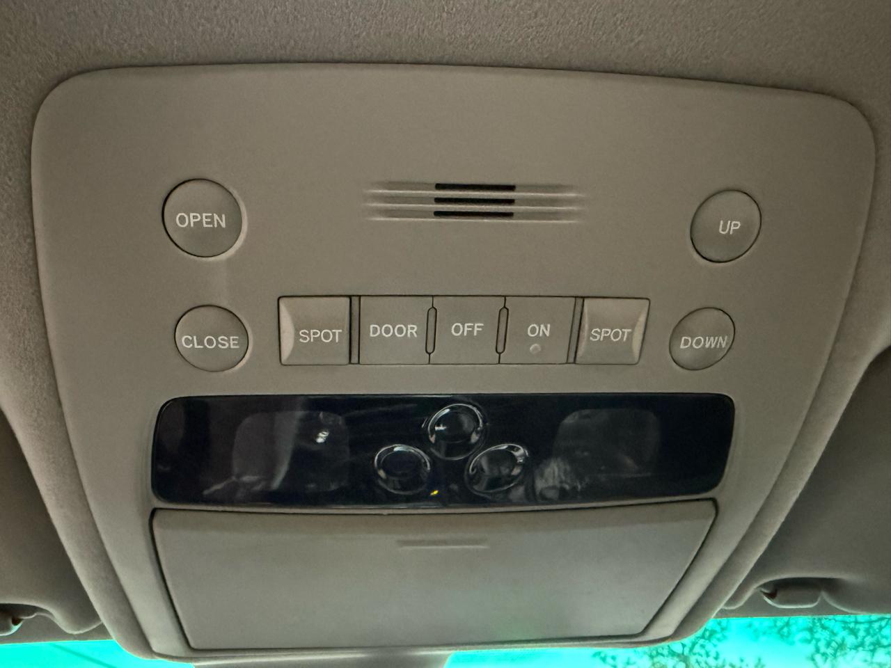 Lexus GS 350 4dr Sdn RWD 2007