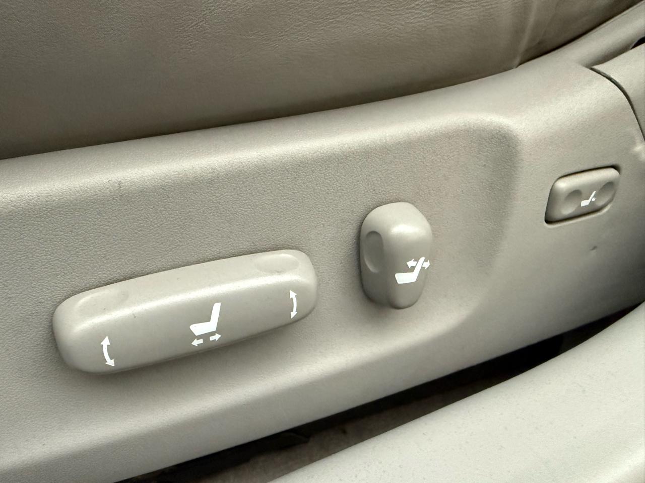 Lexus GS 350 4dr Sdn RWD 2007