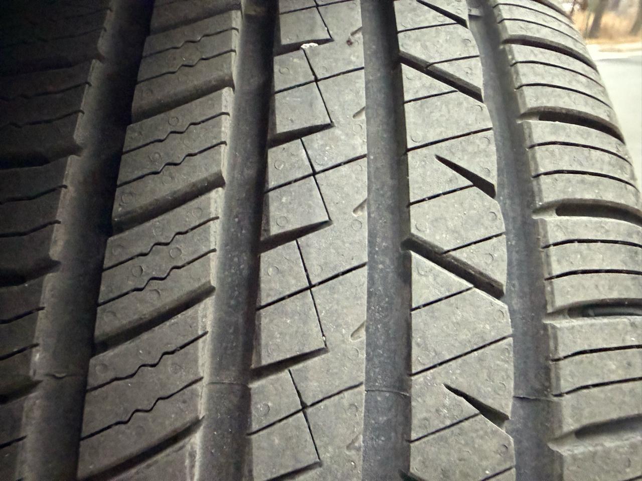 Lexus GS 350 4dr Sdn RWD 2007