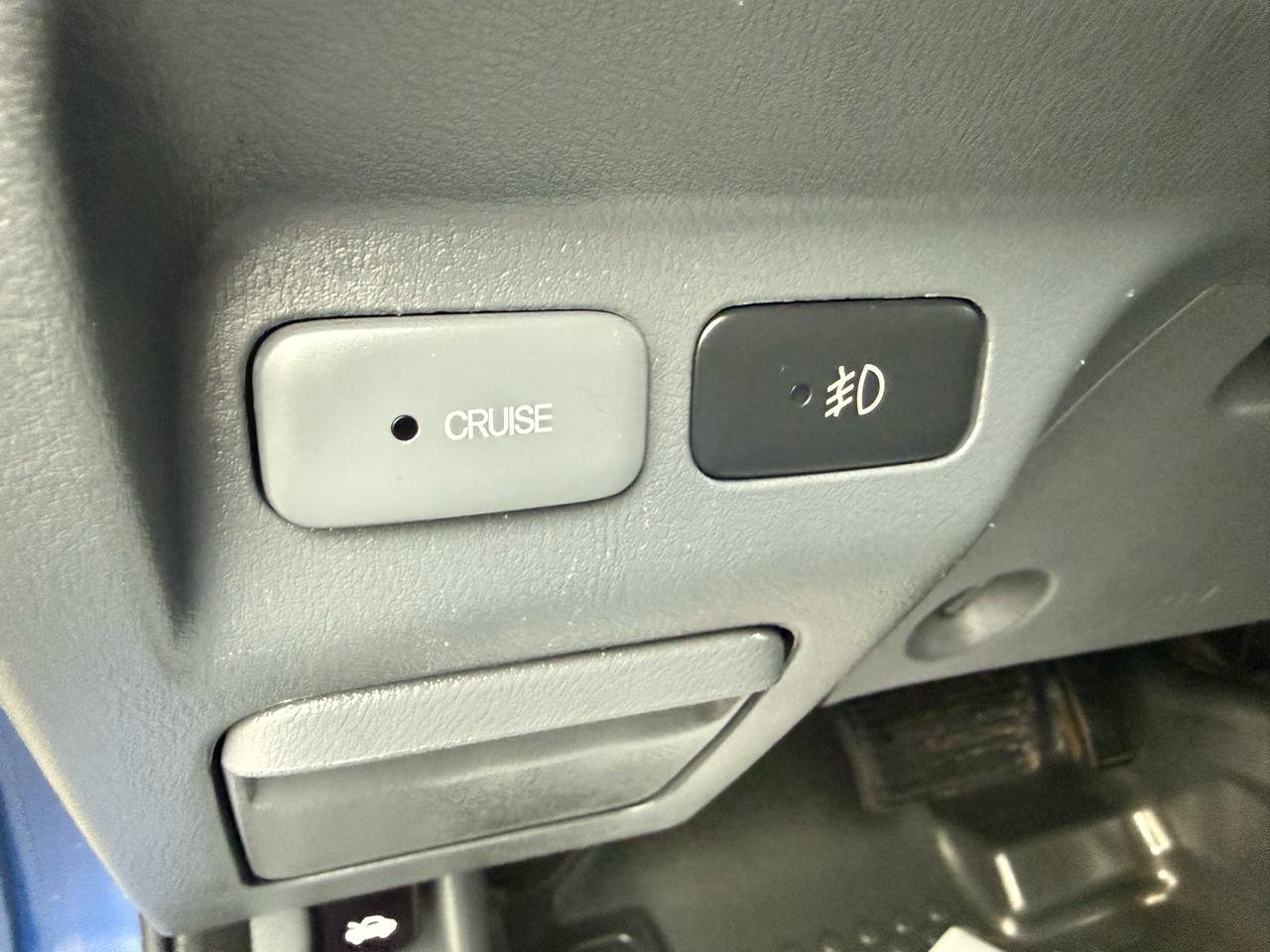 Honda Element 4WD EX Auto 2003