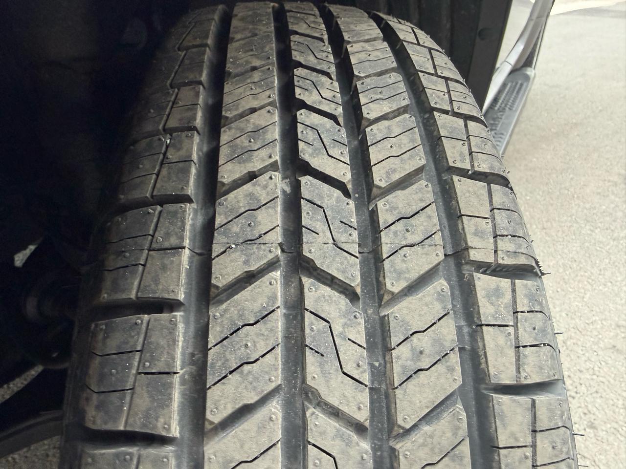 Honda Element 4WD EX Auto 2003