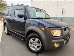 2003 Honda Element 
