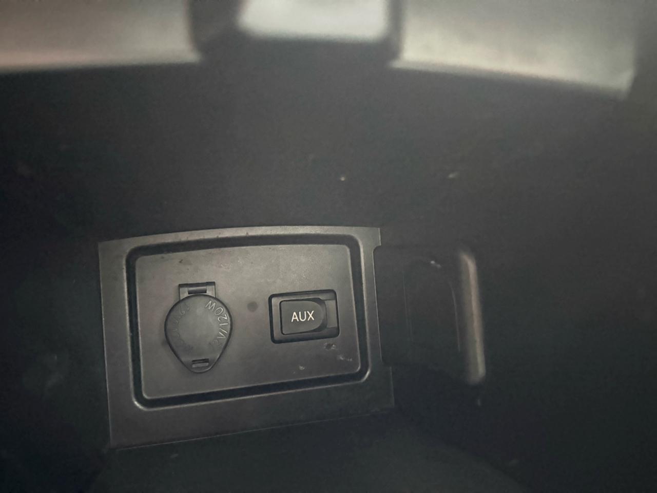 Toyota Camry Hybrid 4dr Sdn (Natl) 2009