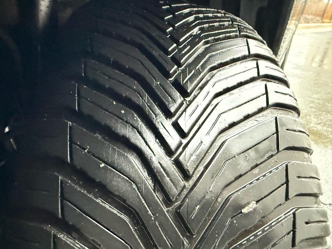 Toyota Camry Hybrid 4dr Sdn (Natl) 2009