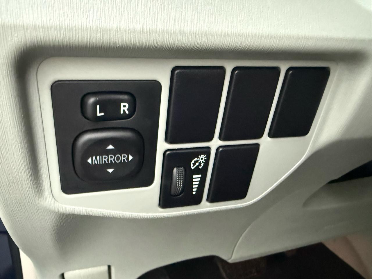 Toyota Prius 5dr HB Persona Series Special Edition (Natl) 2015